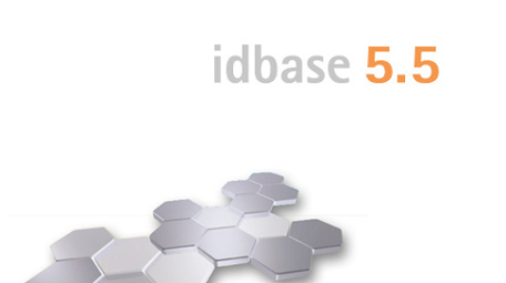 Logo idbase