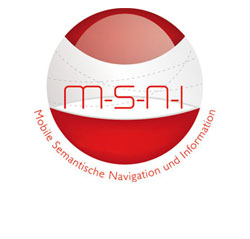 MSNI Logo